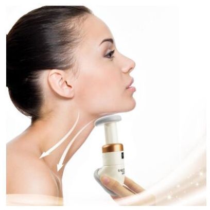 Mini Neckline Slimmer Neck Exerciser Chin Massager - My Radiance Skin 