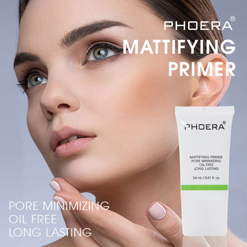 Isolation Moisturizing Makeup Primer Long Lasting - My Radiance Skin 