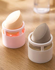 Beauty Egg Stand Cosmetics - Stylish Storage for Beauty Essentials