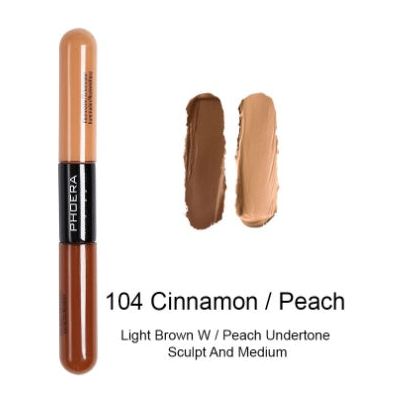 Natural Concealer Duo - My Radiance Skin 