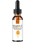 Vitamin C Serum for Face – Brightens, Moisturizes & Repairs Skin