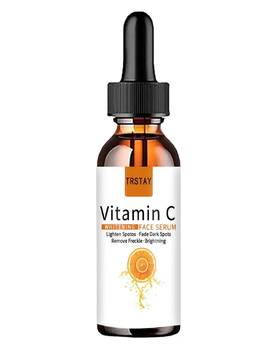 Vitamin C Serum for Face – Brightens, Moisturizes & Repairs Skin