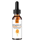 Vitamin C Serum for Face – Brightens, Moisturizes & Repairs Skin