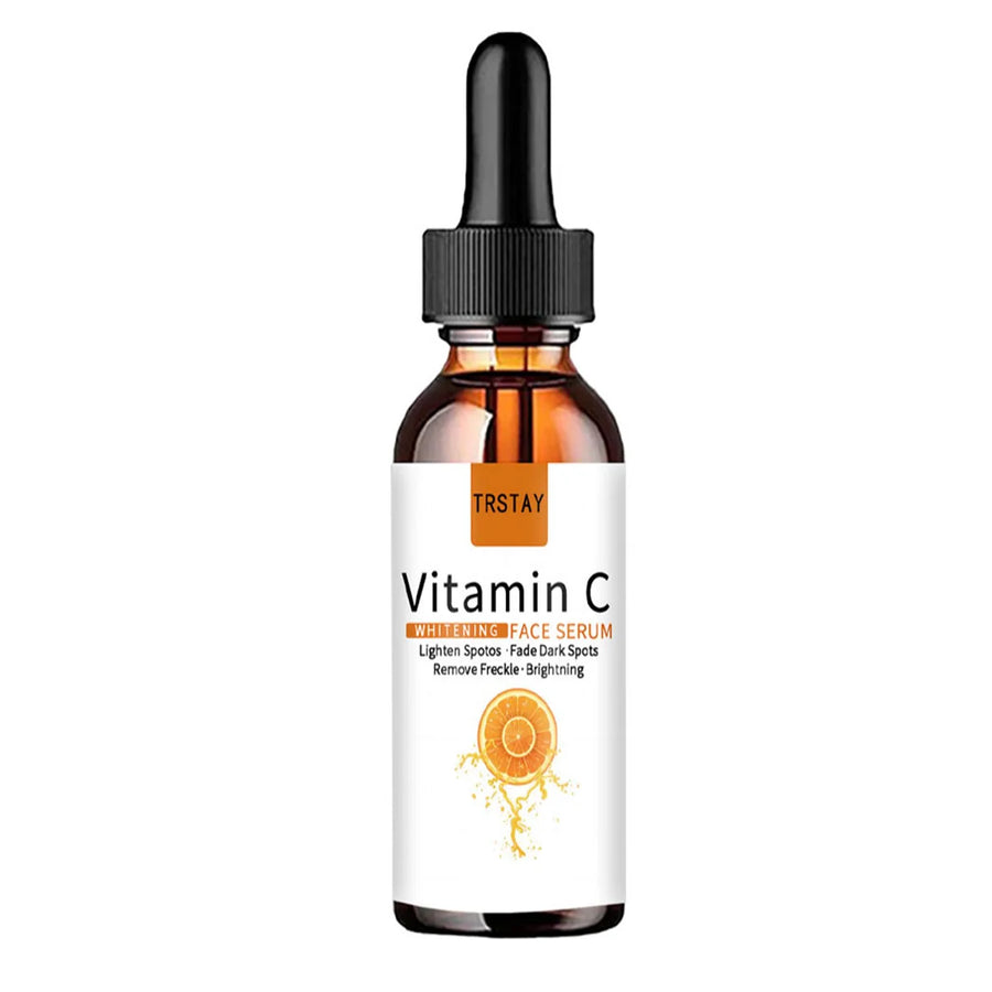 Vitamin C Serum for Face – Brightens, Moisturizes & Repairs Skin