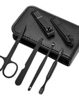 Luxury 6 Pcs Portable Manicure Sets - Personal Care Tools